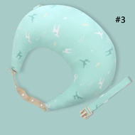 {fgjh} 【Multi Function Nursing Pillow】Nursing Pillow Breastfeeding Pillow U Shape Baby Pillow Baby M