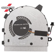 13 7390 7391 I7390-7100BLK P113G I7391-7520BLK Series CPU Cooling Fan Replacement 023.100F4.0011