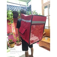 Stable RJS Courier Bag Courier Backpack Food Delivery bag