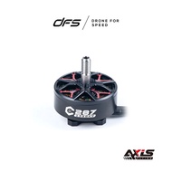 Axisflying Fpv Brushless Motor C287 1350KV/1750KV For 7inch LongRange / Cinematic Shooting Drone