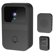 D9 Smart Video Doorbell Universal Doorbell Remote Household Surveillance Video Intercom HD Night Vis
