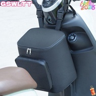MKOFONU Electric Scooter Front Bag, Waterproof Large Pocket Electric Scooter Vehicle Bag, Hanging  C