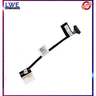DELL INSPRION 5300 5310 N5310 BATTERY CABLE 10CM, CN-063DXC-WSC00-1BI-M1E5-A00
