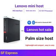 +mini Host Portable Host Lenovo 7th Generation 8th Generation 9th Generation Desktop M710Q Office Ul