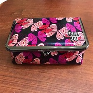 ANNA SUI 化妝盒/化妝包