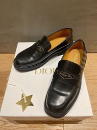 Dior Boy shoes