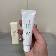 Beauty of joseon Sunscreen Cream Korean Beauty Sunscreen Lotion Sunscreen Cream 50MLKIOOLO1215