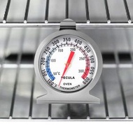 烤箱溫度計 指針式溫度計 可直接放入烤箱使用 攝氏度烘焙工具-單屬性