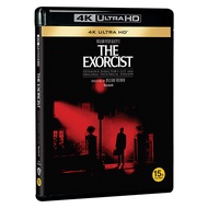 The Exorcist : Extented Director's Cut - 4K UHD only 50th Anniversary Korean Edition