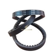 Vpower By BANDO 5460 17x1140Li V power 5460 Fan Belt Van Belt 5460