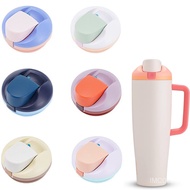 Replacement Lid for Owala FreeSip Tumbler , Spill Resistant Lid Replacement Cap Compatible with Owal