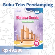 Sundanese Class 6
