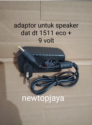 adaptor casan untuk speaker dat dt 1511 eco+