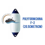 Chinese Polyfrom F2 Fender/ F-2 F 2 Ship Bolster Dapra/