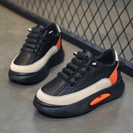 Boy Fashion Kasut Budak Lelaki Boy Shoes Outdoor Running Sneakers Boy Sports Kid Shoes