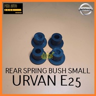 NISSAN URVAN E25 REAR SPRING BUSH SMALL 55047-VW000