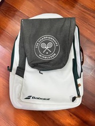 7成新Babolat Wimbledon Backpack
