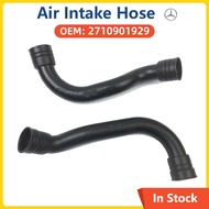 Air Intake Turbo Tube Intake Pipe Repair Hose For Mercedes Benz 2710901929 A2710901629  W172 W204 W2
