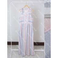 Jual Corniche Lucia Overall Pink - TH501572 Murah