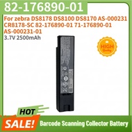 For zebra DS8170 DS8178 DS8100 Brand New AS-000231 CR8178-SC 82-176890-01 71-176890-01 AS-000231-01 