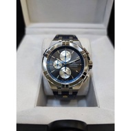 MAURICE LACROIX AIKON CHRONOGRAPH QUARTZ 44MM AI1018-SS001-333-1