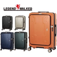 日本LEGEND WALKER 5525-69-29吋 二代藍鯨行李箱