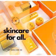 N’E SKINCARE TRIAL SET/ETERNITY SET + 3️⃣ FREE GIFT🛍