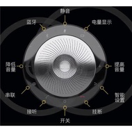 Jabra/捷波朗Speak 410 510 + 710 810 全向麥克風音視頻藍牙音箱