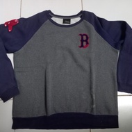 crewneck MLB boston original