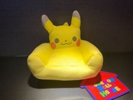 ✨現貨日本直送✨ Pokémon Center 寵物小精靈 寶可夢 Pokémon Fit Dolls House 比卡超 時拉比 小卡比獸 騎拉帝納 小盆才怪 結草兒 魔尼尼 毛公仔
