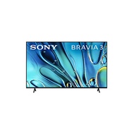 ( DELIVER KL AND SELANGOR ) SONY 85 INCH PREMIUM UHD 4K GOOGLE TV BRAVIA 3 K-85S30 K85S30