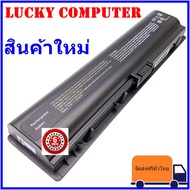 แบตเตอรี่ HP V3000 V3500 V6000 C700 Battery Notebook แบตเตอรี่โน๊ตบุ๊ค HP PavilionDV2000 DV6000 DV28