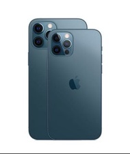 IPhone 12 Pro 256gb 藍色 港版 99%新 功能良好