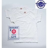 Samurai Jeans SJ2PST-CREW Pack T-shirt