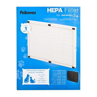 Fellowes - 原廠AeraMax PT65 HEPA濾網