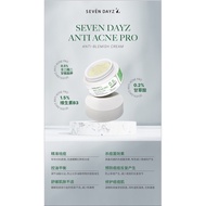 SEVENDAYZ ACNE PRO 7 Dayz Skincare