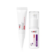 [Siwssvita Travel Size]  Eye Cream (5g) + Retinol Mandelic Acid (10ml)