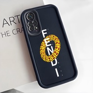 Case For Xiaomi Redmi Note 11 Pro 4G 11 5G 11s Gold Circle