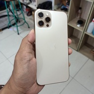 iphone 12 pro max 512gb second