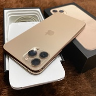 Iphone 11 pro 64gb second ex ibox