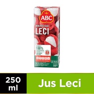 ABC Jus Leci 250 ml