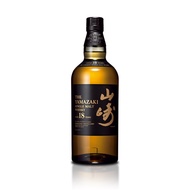 SUNTORY YAMAZAKI 18YRS (700ml)