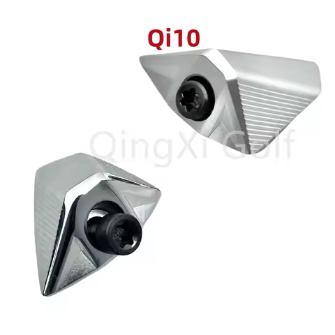 Golf Club Head Weight Compatible for TM Qi10 Driver Club Head Weights