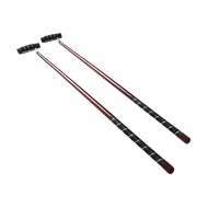 Putter Golf Putter Tiga bahagian Putter Dalaman Putter Rosewood Putter Amalan Mudah Alih Kelab Golf 