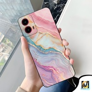 Case Latest Motorola G45hp 2025 Acrylic Motif Latest Motorola G45 Softcase/ - Casing Motorola G45hp 