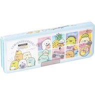 【Direct from Japan】[San-X] Pencil Case Sumikko Gurashi Happy School Pencil Case PT09902 Sumikko Gurashi