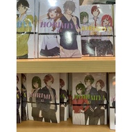 Horimiya Manga Comic/Horimiya/Complete Series/1-14/Horimiya