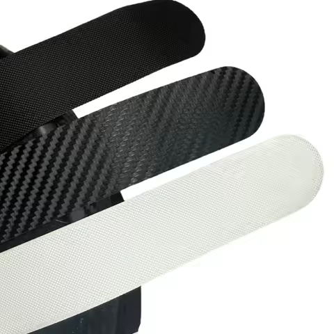 New Racquet Head Guard Tape Frame Protector Sticker Tennis Racket Paddle Head Tape Enduring