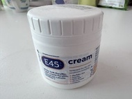 E45 Cream 125g(已過期20260501）