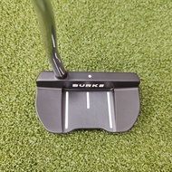 Golf Putter, BURKE Golf Putter.